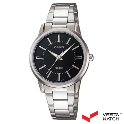 ساعت مچی زنانه کاسیو CASIO مدل LTP-1303D-1AV