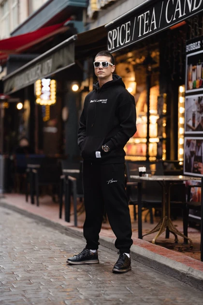 شلوار گرمکن hypers hypers