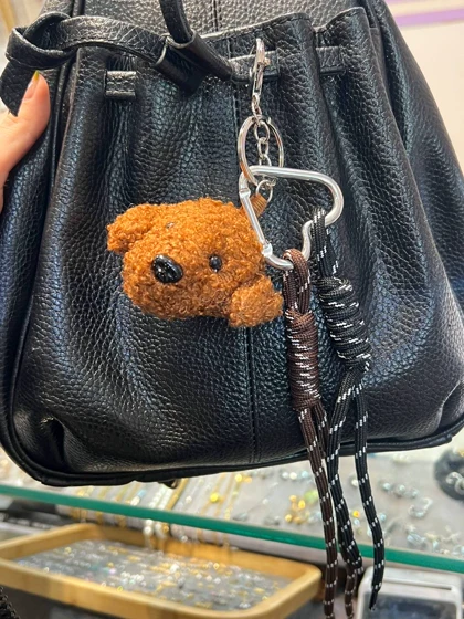 چارم بگ پودل