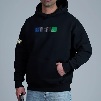 هودی لگو کد 151018