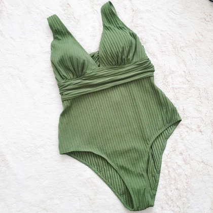 مایو زنانه کاپشی کد Z-CS23