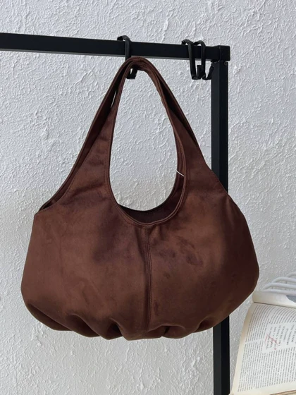 کیف تک بند جلو دوخت 3464