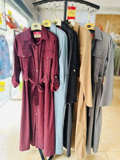 مانتو اداری ایپک