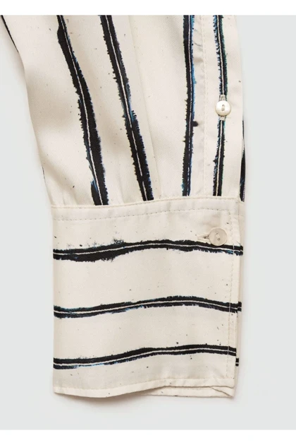 بلوز زنانه mango