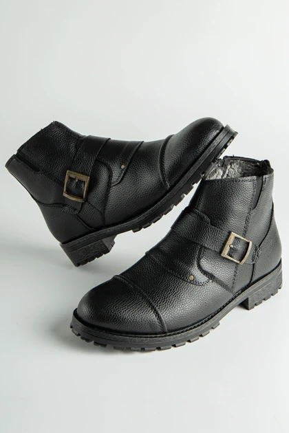 بوت و نیم بوت مردانه by-oxford by-oxford