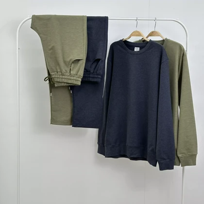 ست بلوز شلوار مردانه 1007507