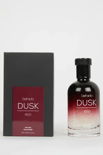 عطر مردانه Dusk Red Arromatic 100 ml Y2390aznsrd2 Y2390AZNSRD2
