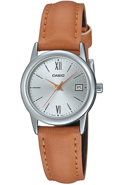 ساعت زنانه اورجینال casio casio