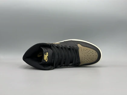 کتانی نایکی جردن1 پالومینو مستر/Nike AJ1 Palomino