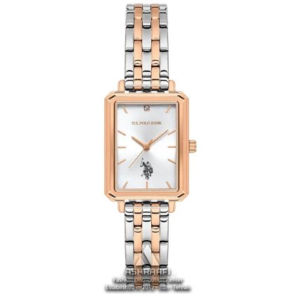 ساعت زنانه یو اس پولو U.S. Polo Assn. USPA2082-05