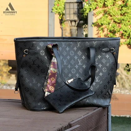 کیف دوشی لویی ویتون Louis Vuitton Hand Bag A08