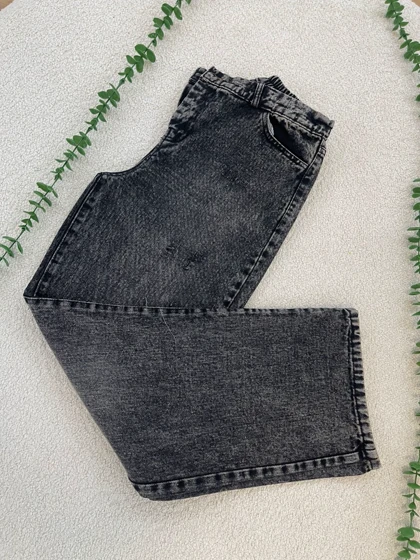 شلوار جین واید رارا