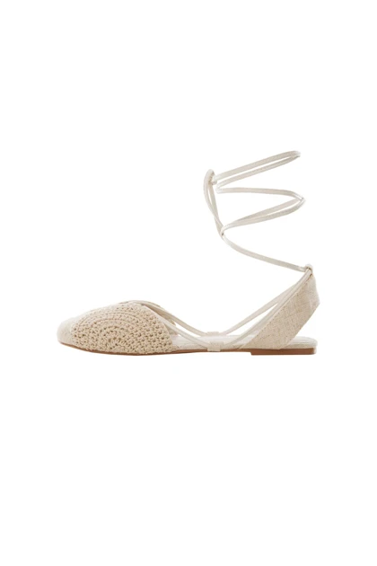 کفش کلاسیک بچگانه اورجینال منگو mango