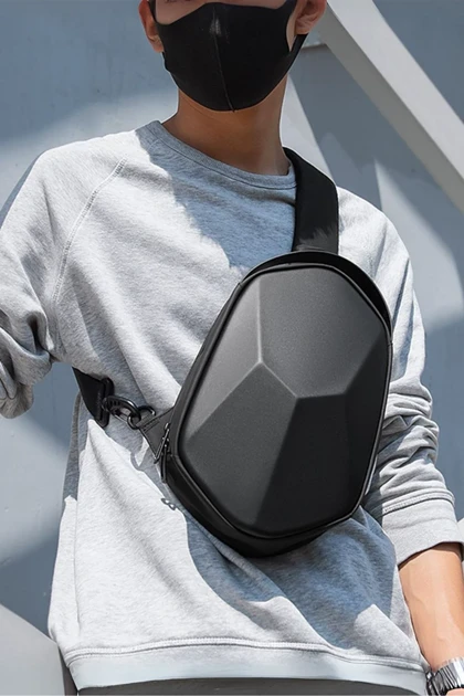 کیف دوشی مردانه آوچا avca