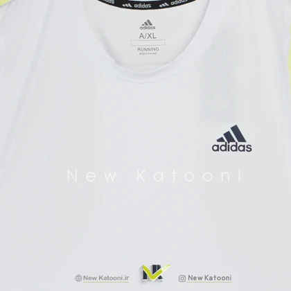 رکابی بدن سازی آدیداس (3025)