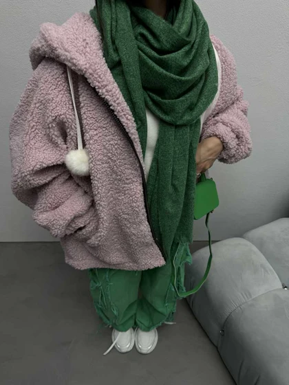 سویشرت خرگوشی اور