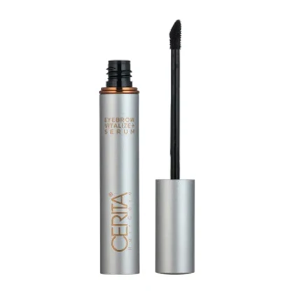 سرم تقویت کننده ابرو سریتا مدل Eyebrow Vitalize حجم 8 میل