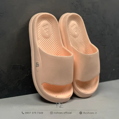 دمپایی زنانه مدل کمند