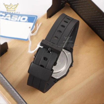 ساعت کاسیو نوستالژیک Casio F-94WA-9D