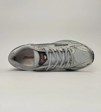 کتانی راحتی میزانو هالو میکس Halo mix طوسی