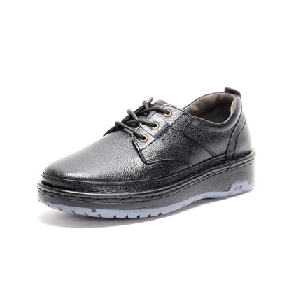 کفش طبی مردانه تعارفی مدل کلارک