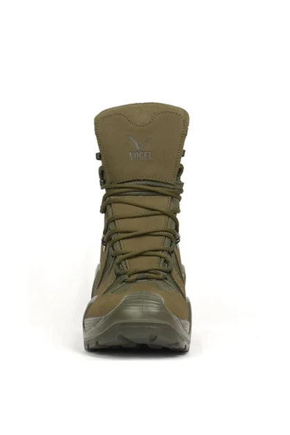 بوت و نیم بوت vogel vogel