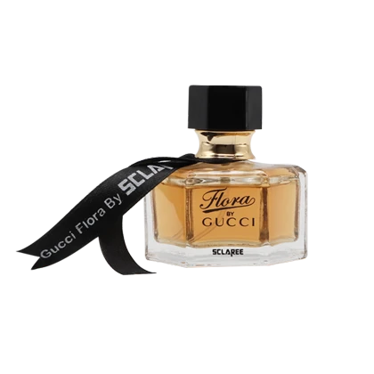 ادوپرفیوم زنانه اسکلاره مدل Gucci Flora حجم 30 میلی‌لیتر