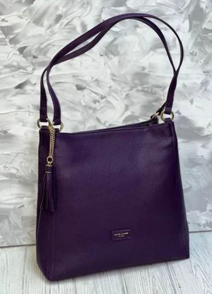 کیف دستی مدل David Jones CM6704