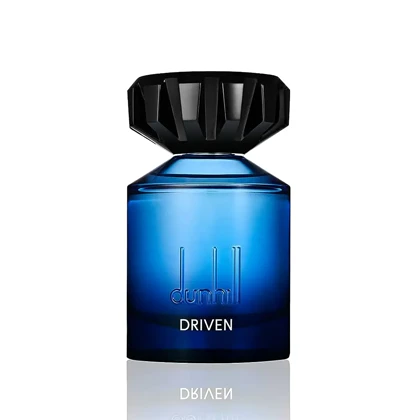 ادوتویلت مردانه دانهیل مدل Driven حجم 100 میلی لیتر