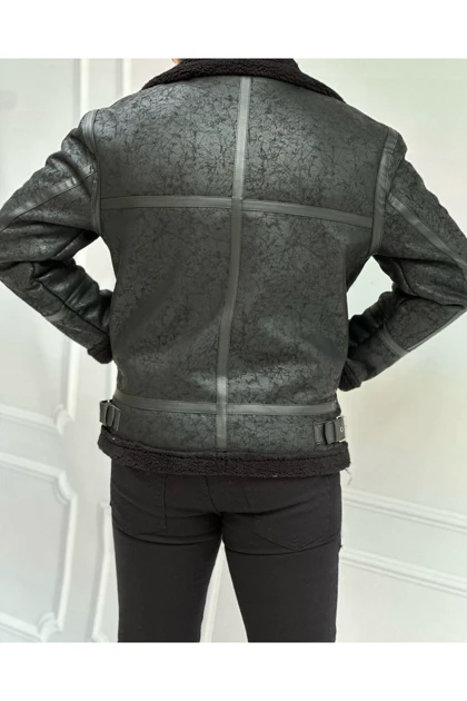 کت و کاپشن مردانه he-brand he-brand