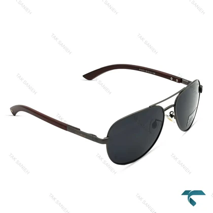 عینک آفتابی کارتیر پولار مردانه Cartier-6424-G