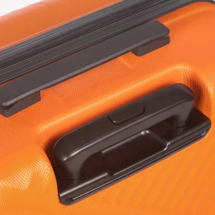 چمدان سایز متوسط ماژرو مدل MAZHRO - MZR40121 MEDIUM