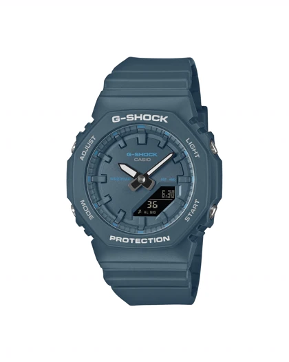 ساعت مچی زنانه کاسیو جی‌شاک CASIO G-SHOCK GMA-P2100BA-2A