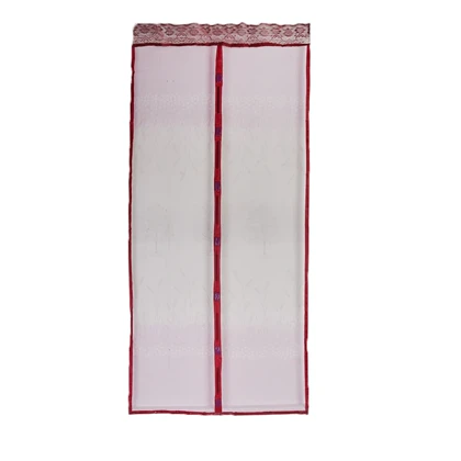 پرده توری مغناطیسی MAGIC MESH ویژه