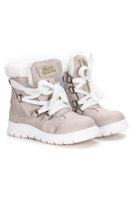 بوت و نیم بوت بچگانه اورجینال vicco vicco