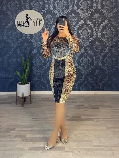 میدی مخمل کد : 7815