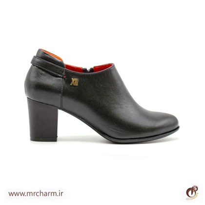 کفش زنانه پاشنه‌دار mrc2113-15