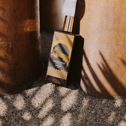 عطر ممو آفریکن لدر Memo African Leather