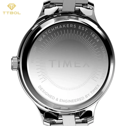 ساعت مچی زنانه تایمکس TIMEX TW2W98400