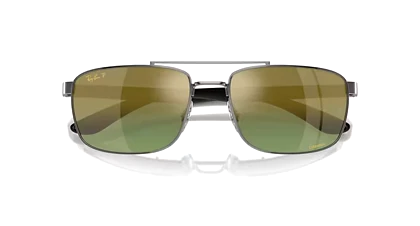 عینک آفتابی ریبن RayBan RB 3737CH