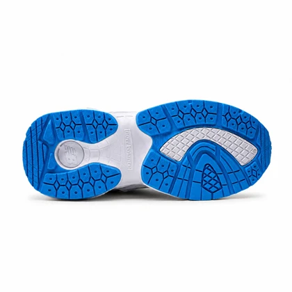 کفش و کتانی مردانه مدل نیوبالانس7030 NEW BALANCE رنگ سفید آبی کد 7997