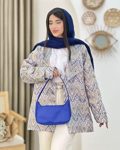 کت مزونی روناک(38)کد:4996