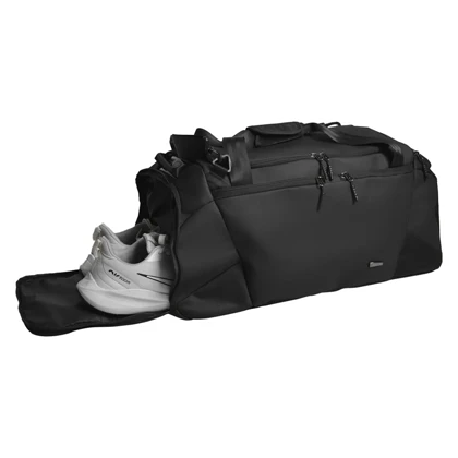 ساک ورزشی بنج مدل HSN-253300 جاکفشدار