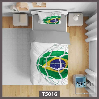 روتختی طرح توپ مدل T5016