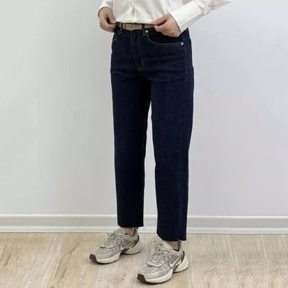 شلوارجین استریت 1007616