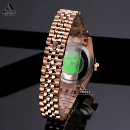ساعت زنانه رولکس Rolex Datejust 32-K