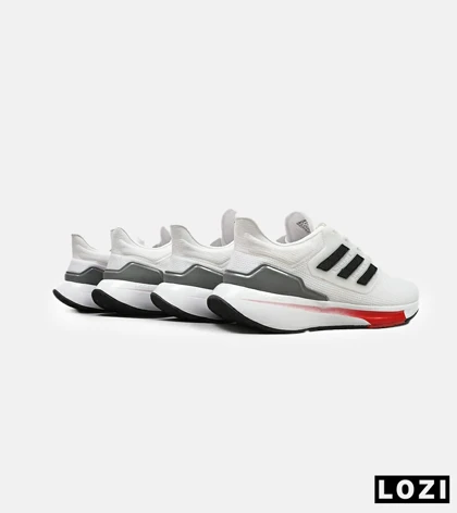 کفش کتانی مردانه سفید ADIDAS ULTRA boost