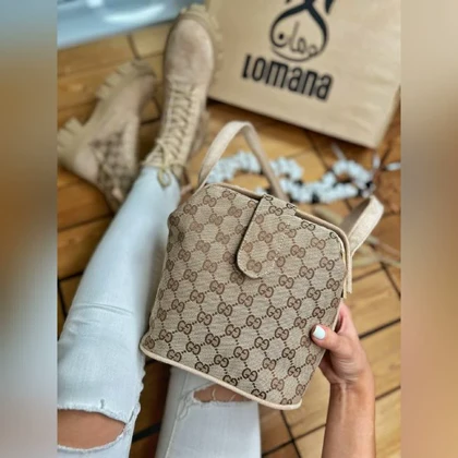 کیف گوچی _ 1244