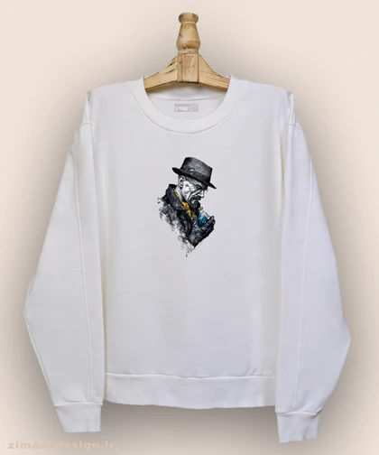 دورس مردانه و زنانه طرح بریکینگ بد شخصیت والتر وایت کد 885