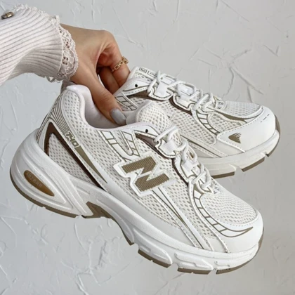 کتانی نیوبالانس سلی 740